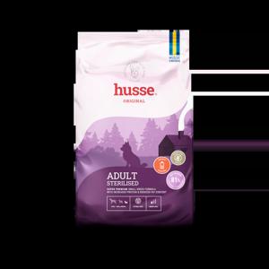 다이어트 스테럴라이즈드 강아지 사료 4kg (2kg X 2포)
