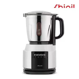 대용량 스텐 믹서기 4L 고성능 국산 화이트 SMX-P400DKP