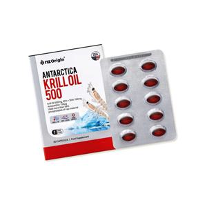 남극 크릴오일 500 캡슐 30정