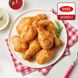사세 옛날통닭다리만먹고 500g x2팩