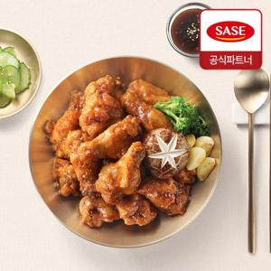 사세 버팔로갈비윙봉 180g x2팩