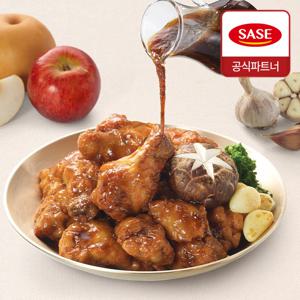사세 버팔로갈비윙봉 180g