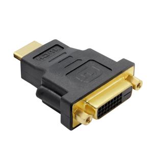 DVI-D to HDMI 변환젠더 영상젠더 HDMI젠더 AP-DFHG