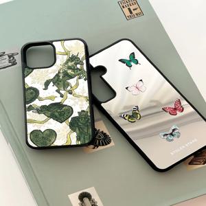 파피용 미러 폰케이스(맥세이프 내장) Papillon Mirror Case
