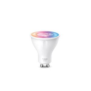 Tapo L630 멀티 컬러 스마트 Wi-Fi 스포트라이트 조광 스마트 전구 GU10