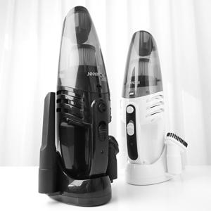 4in1 차량 가정용 핸디형 헤파필터 미니 무선청소기 VC7210PL