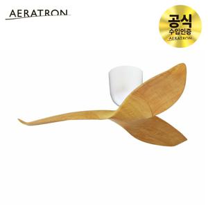 AE3+ 43 라이트 우드 화이트
