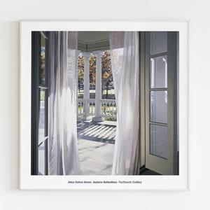 앨리스 달튼 브라운 Autumn Reflections (액자포함/2size)