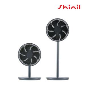 무선 써큘레이터 선풍기 BLDC 저소음 SIF-12WLDG