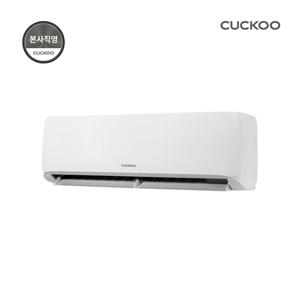 [렌탈] 벽걸이 에어컨 CA-CRC1010W