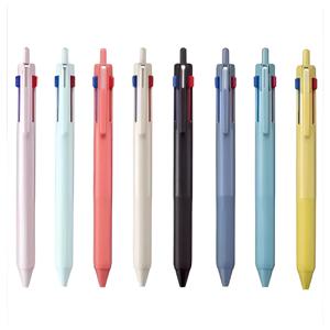 유니 제트스트림 3색 볼펜 0.5mm SXE3-507-05