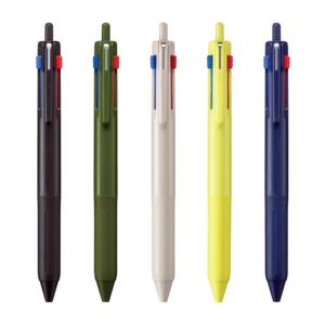 유니 제트스트림 3색 볼펜 0.7mm SXE3-507-07