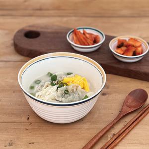 [리퍼] 카모메 라인 면기 (2color)