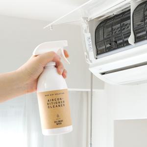 가정용 에어컨 탈취제 500ml (1개/2개)