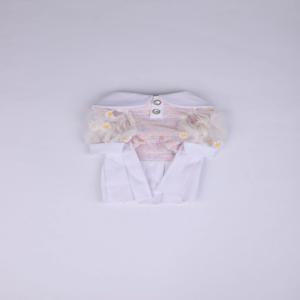 데이지골프테니스원피스 Daisy Golf Tennis OPS(shine white)
