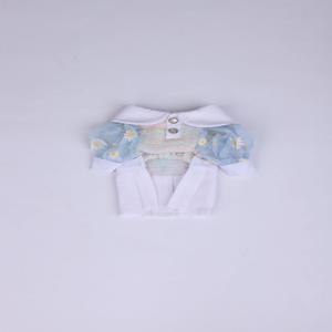 데이지골프테니스원피스 Daisy Golf Tennis OPS(aura blue)