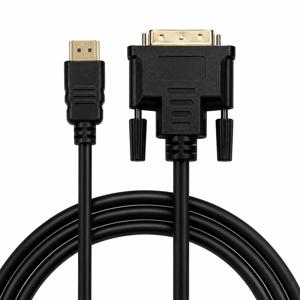 HDMI to DVI-D 케이블 3M AP-DVIHDMI030