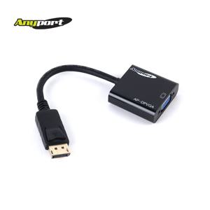 DP to DVI Converter 컨버터 AP-DPDVI