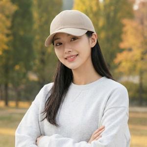 여름 메시 야구모자 남녀공용 캡모자