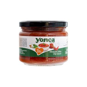 멕시칸 살사 딥 소스 300g