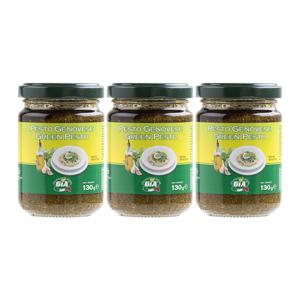 바질 페스토 130g*3개