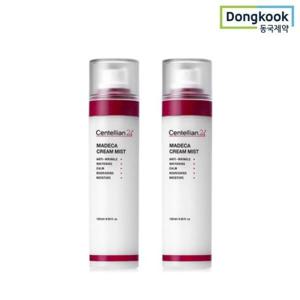 동국제약 센텔리안24 마데카 크림 미스트 120ml X 2개