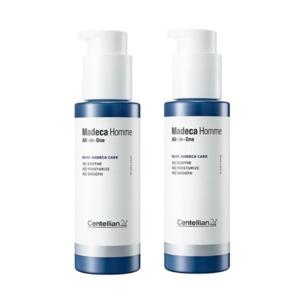 동국제약 센텔리안24 마데카 옴므 올인원 125ml X 2개