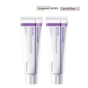 동국제약 센텔리안24 마데카 크림 타이트리프팅 50ml 2개묶음