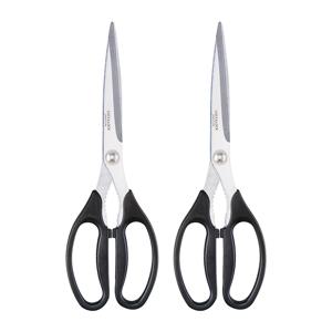 1+1 양손 불고기 가위 25cm (총2P)