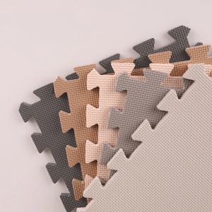퍼즐매트 층간소음매트 애견매트 반려동물매트 (30x30cm/10장) 5color 12mm
