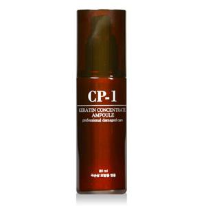 CP-1 극손상 모발 헤어앰플 케라틴앰플 80ml