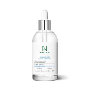 히알루론샷 라이트 앰플 대용량 100ml