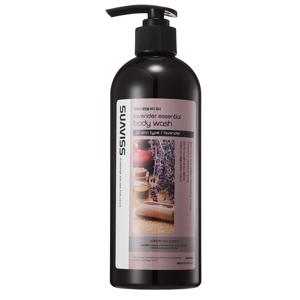 라벤더 에센셜 바디워시 500ml
