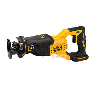 DCS382N 충전컷소 20V MAX 브러쉬리스 LED작업등 저진동 원터치날교체 컷쏘 다목