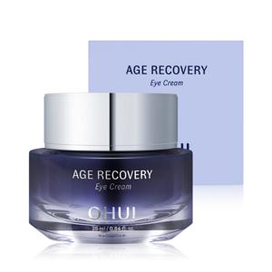 에이지 리커버리 눈가주름 콜라겐 아이크림 25ml 리뉴얼