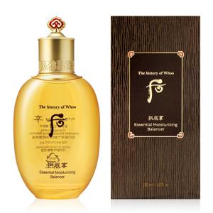 더후 공진향 인양 밸런서 150ml 한방 스킨