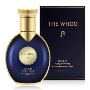 공진향 군 자양 남성로션 100ml