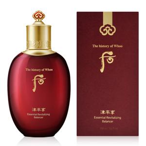 진율향 진율 스킨 밸런서 150ml