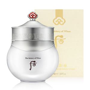 공진향 설 미백 수분 크림 60ml