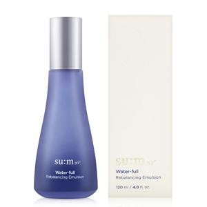 워터풀 리밸런싱 수분 로션 에멀젼 120ml 리뉴얼