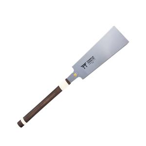 템플 양날톱 더블 엣지 9.5 R-240 켜기/자르기