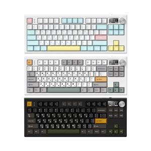 archon AK47 PRO 8K 유무선 블루투스 기계식 키보드