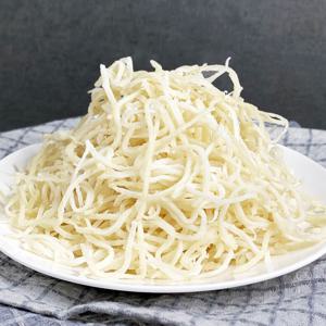 강원도 주문진 국내가공 백진미 오징어채 800g