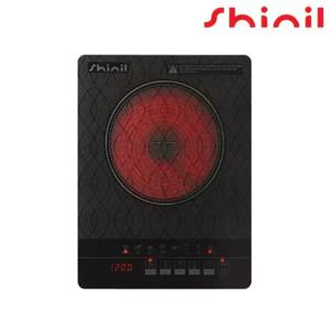 1구 하이라이트 휴대용 전기레인지 SHL-C2000KP