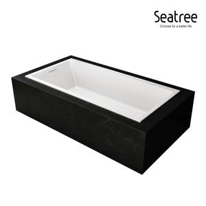 매립형 인조대리석 욕조 ST-LAR9929Q