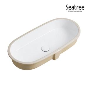 대형 언더볼 세면대 ST-L2700U