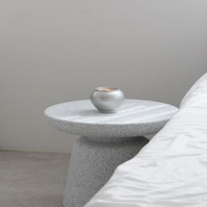 Moonjar Oil Burner