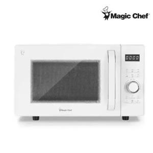 전자레인지 25L 무회전 플랫 전자렌지 MMW-W25FEGW