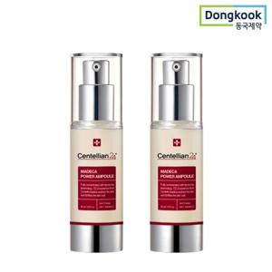 동국제약 센텔리안24 마데카 파워 앰플 30ml 2묶음