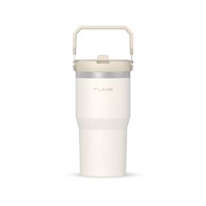 NEW 마인 핸들 진공 스텐텀블러 620ml